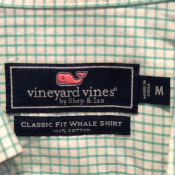 Vineyard Vines Other - Vineyard Vines Button Down